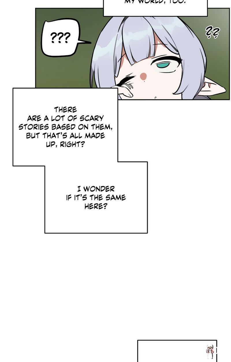 No Man&rsquo;s Land No Man&rsquo;s Land Chapter 76 - P&aacute;gina 50