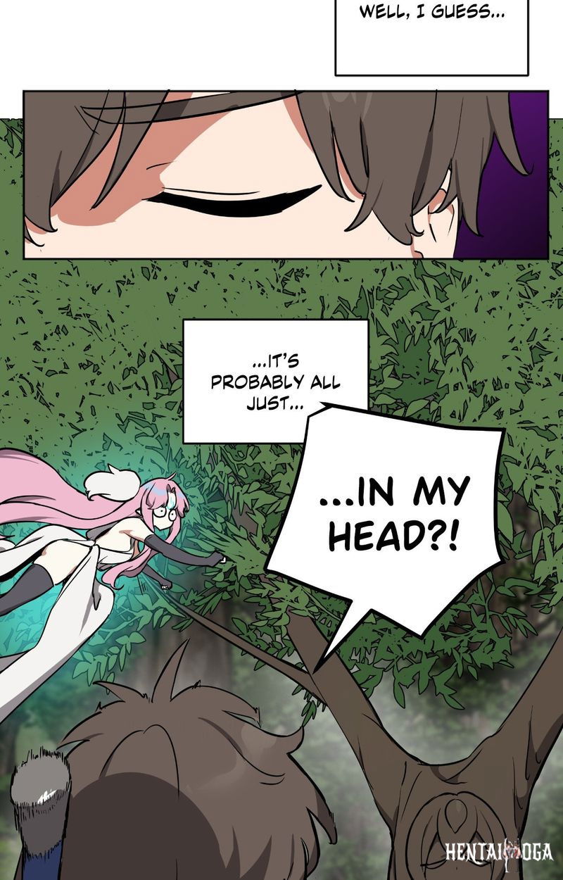 No Man&rsquo;s Land No Man&rsquo;s Land Chapter 76 - P&aacute;gina 51