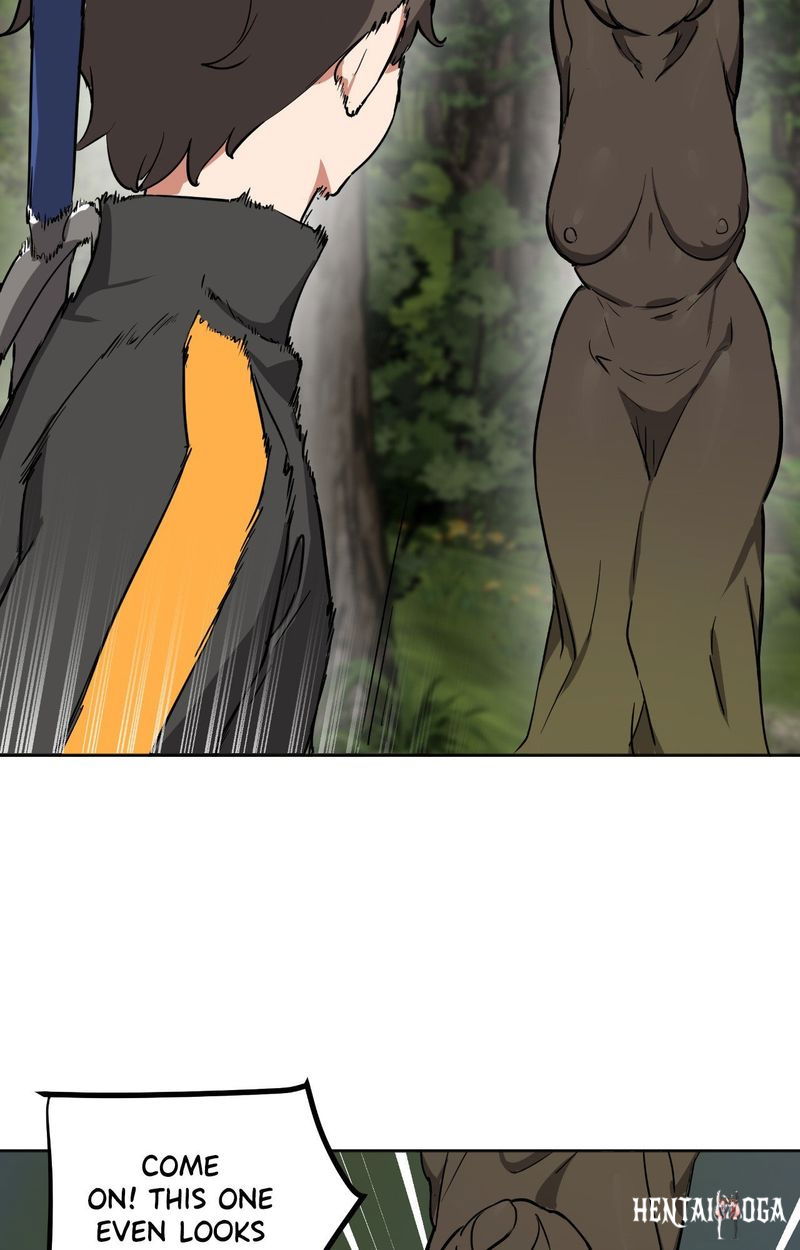 No Man&rsquo;s Land No Man&rsquo;s Land Chapter 76 - P&aacute;gina 52