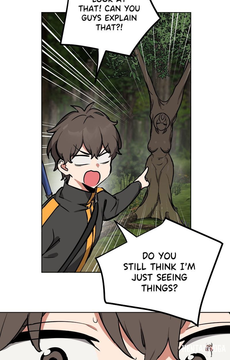 No Man&rsquo;s Land No Man&rsquo;s Land Chapter 76 - P&aacute;gina 54