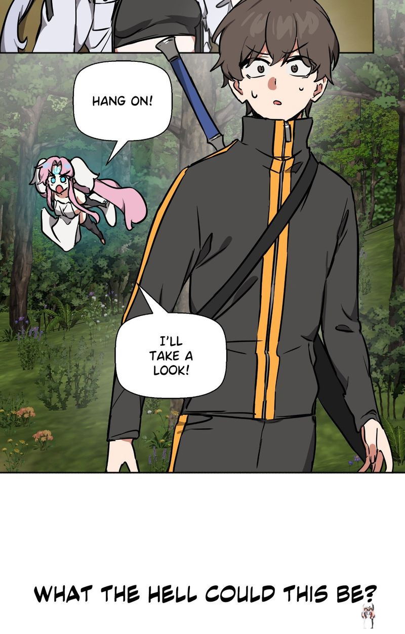 No Man&rsquo;s Land No Man&rsquo;s Land Chapter 76 - P&aacute;gina 59