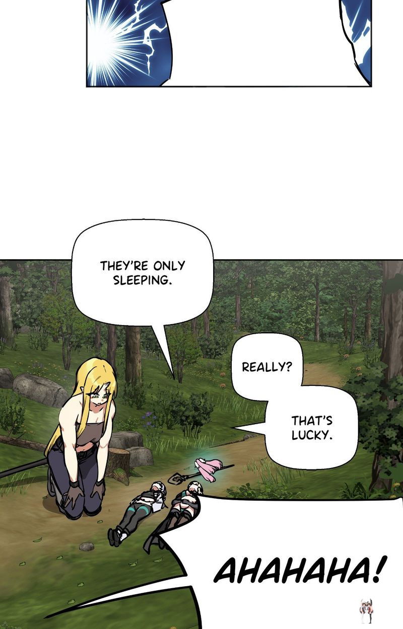 No Man&rsquo;s Land No Man&rsquo;s Land Chapter 76 - P&aacute;gina 62