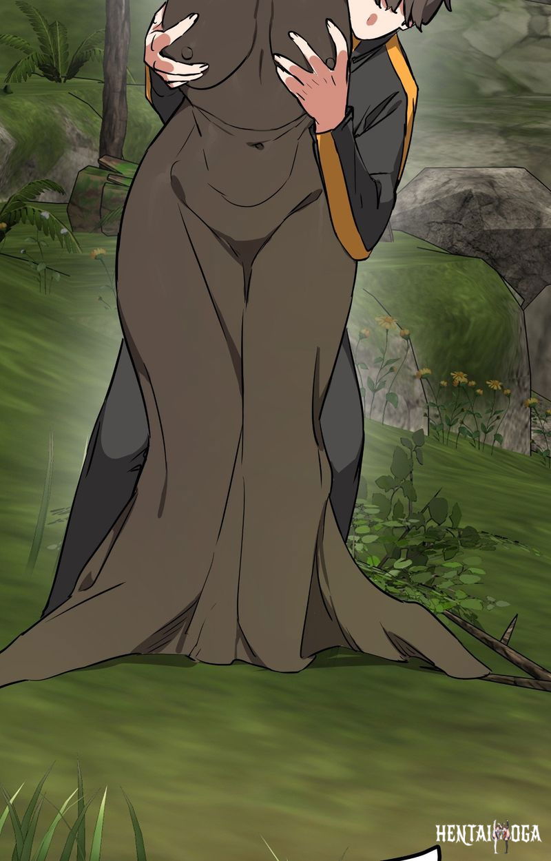 No Man&rsquo;s Land No Man&rsquo;s Land Chapter 76 - P&aacute;gina 66