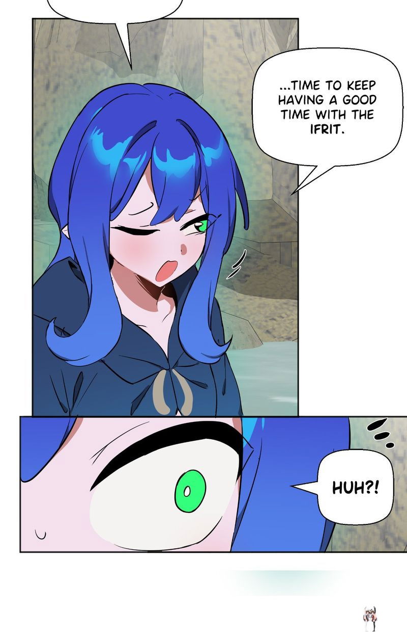 No Man&rsquo;s Land No Man&rsquo;s Land Chapter 76 - P&aacute;gina 7