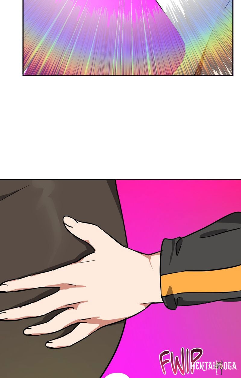 No Man&rsquo;s Land No Man&rsquo;s Land Chapter 76 - P&aacute;gina 71