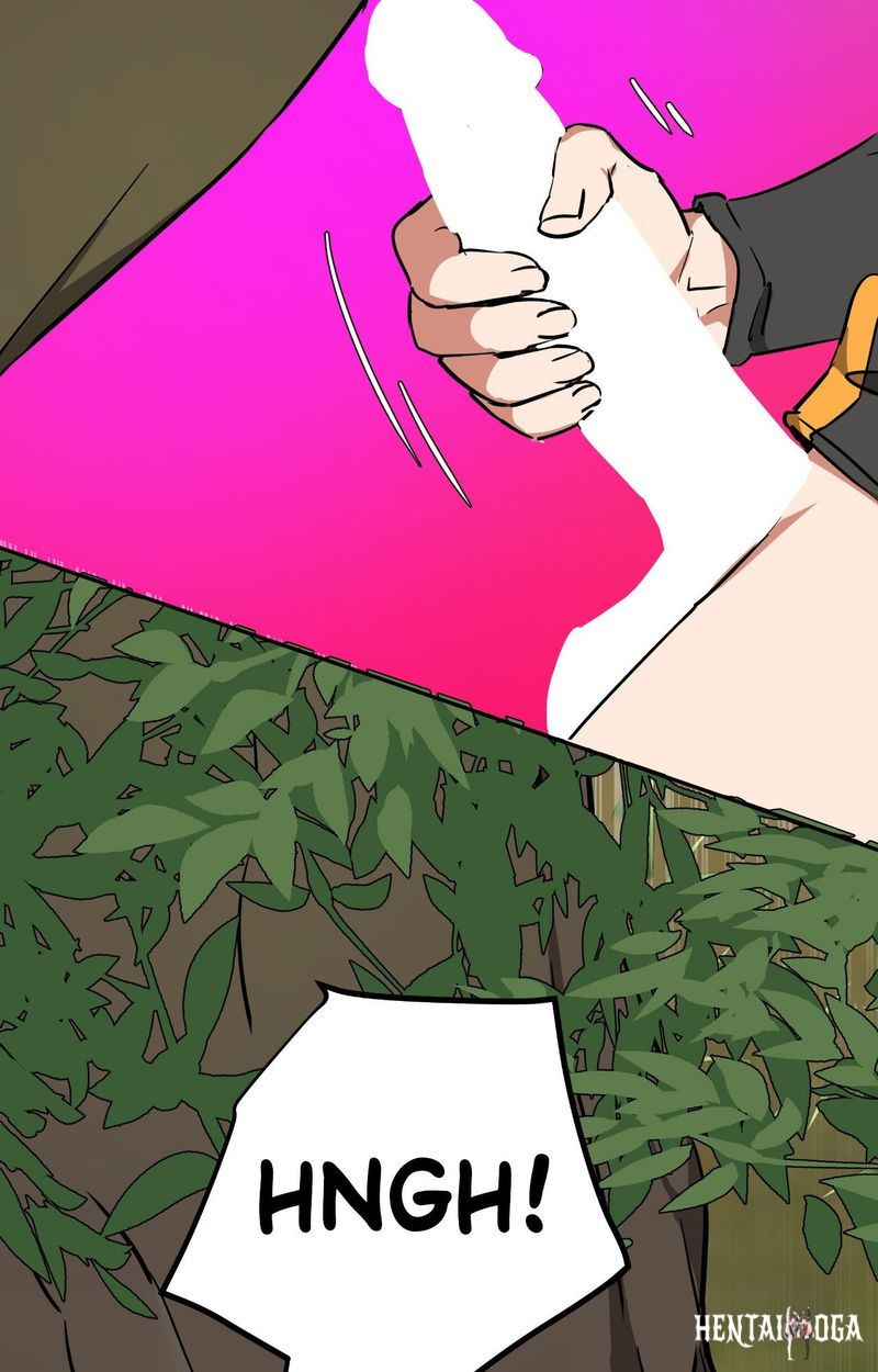 No Man&rsquo;s Land No Man&rsquo;s Land Chapter 76 - P&aacute;gina 72