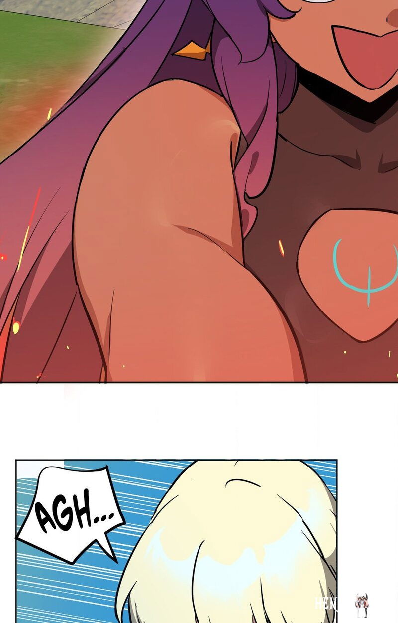 No Man&rsquo;s Land No Man&rsquo;s Land Chapter 75 - Page 12