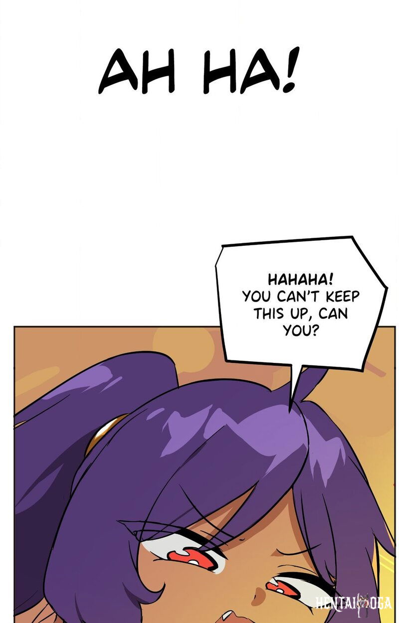 No Man&rsquo;s Land No Man&rsquo;s Land Chapter 75 - Page 16