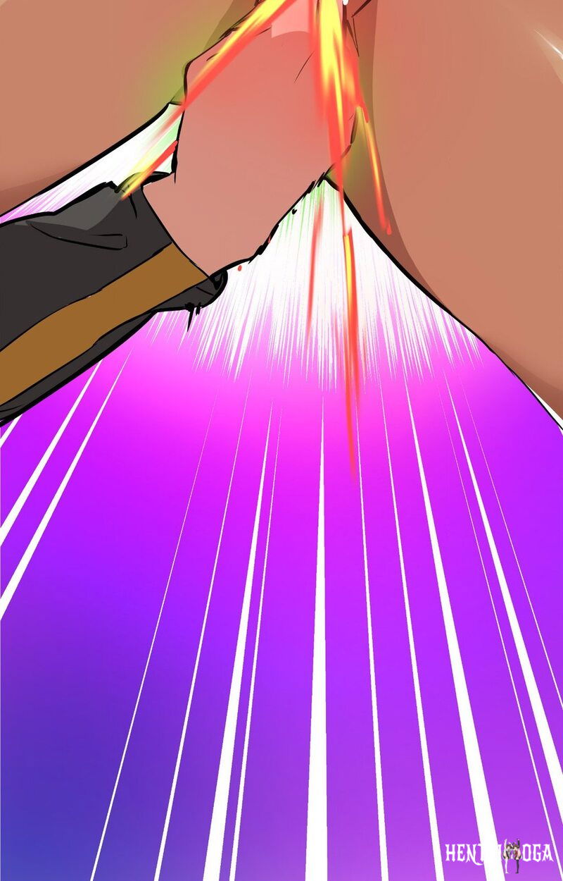 No Man&rsquo;s Land No Man&rsquo;s Land Chapter 75 - Page 21