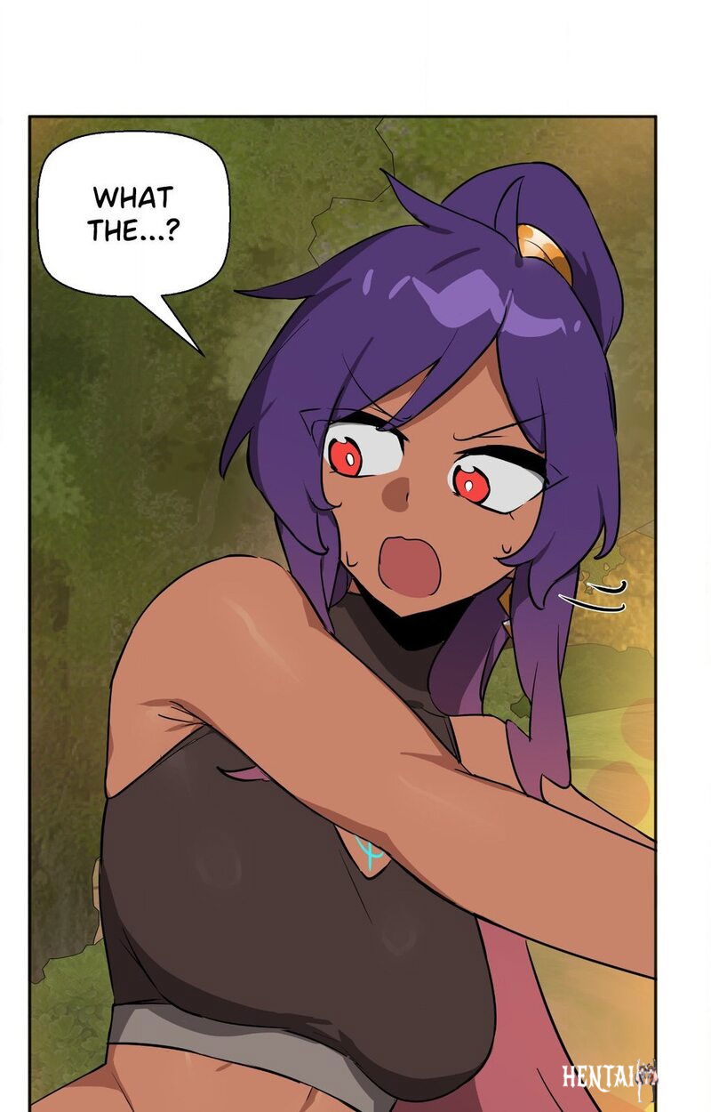 No Man&rsquo;s Land No Man&rsquo;s Land Chapter 75 - Page 24