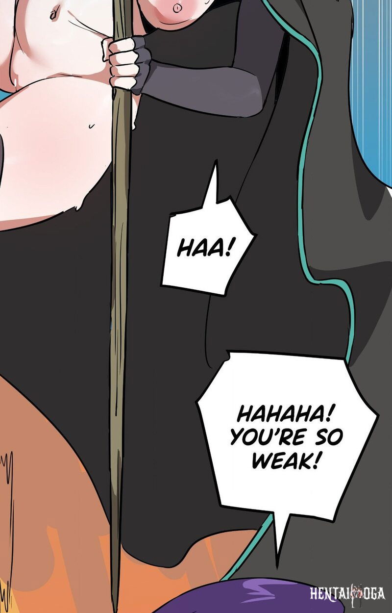 No Man&rsquo;s Land No Man&rsquo;s Land Chapter 75 - Page 3