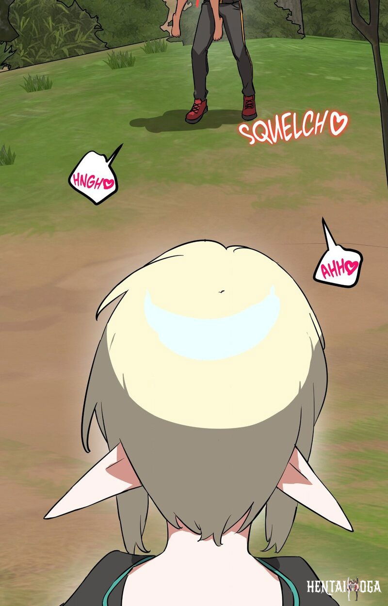 No Man&rsquo;s Land No Man&rsquo;s Land Chapter 75 - Page 30