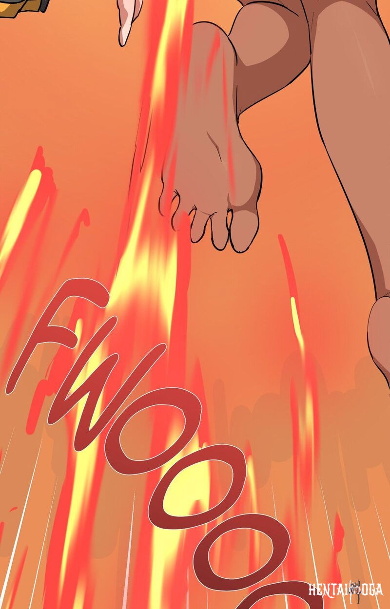 No Man&rsquo;s Land No Man&rsquo;s Land Chapter 75 - Page 35