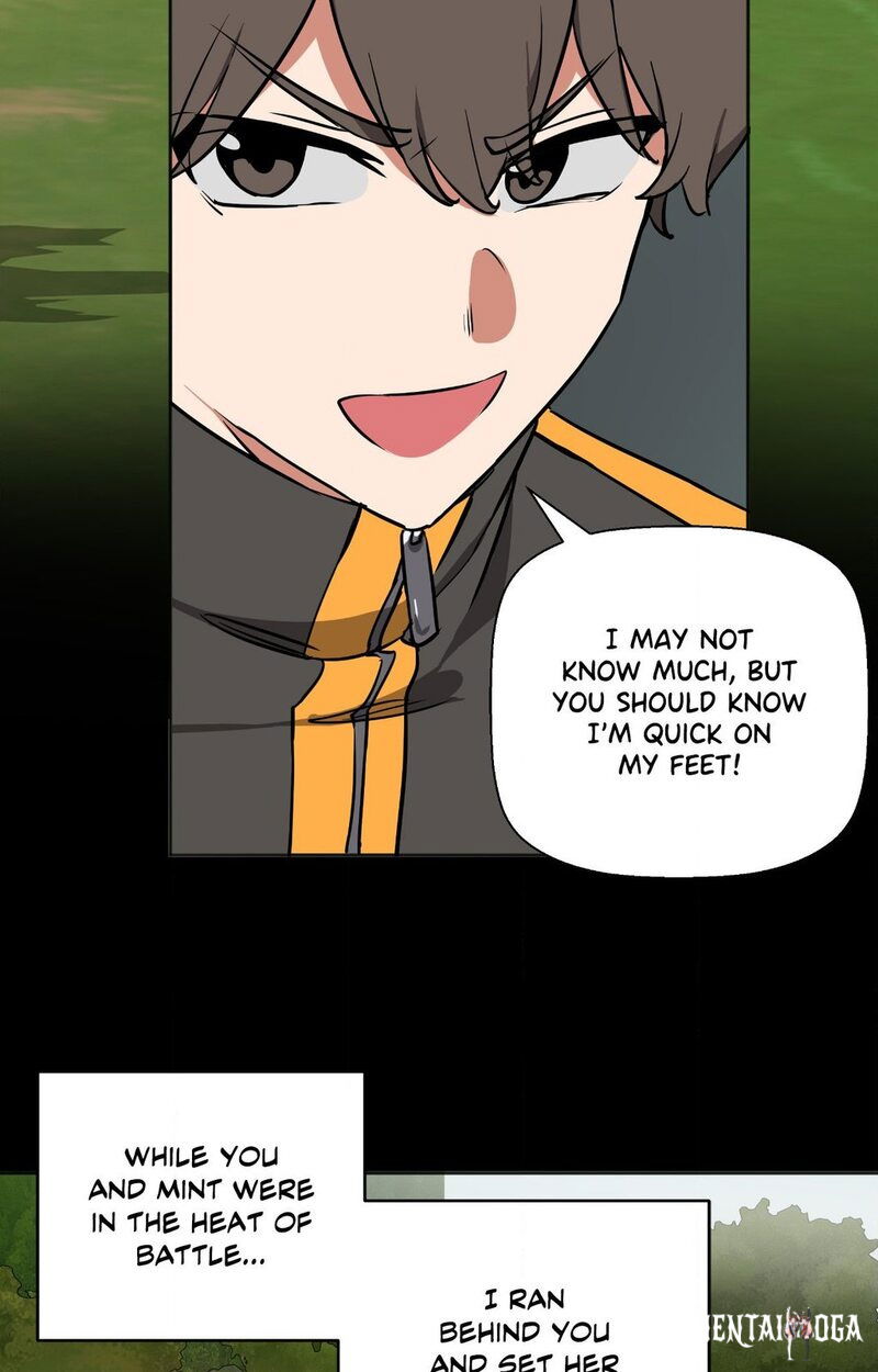 No Man&rsquo;s Land No Man&rsquo;s Land Chapter 75 - Page 43