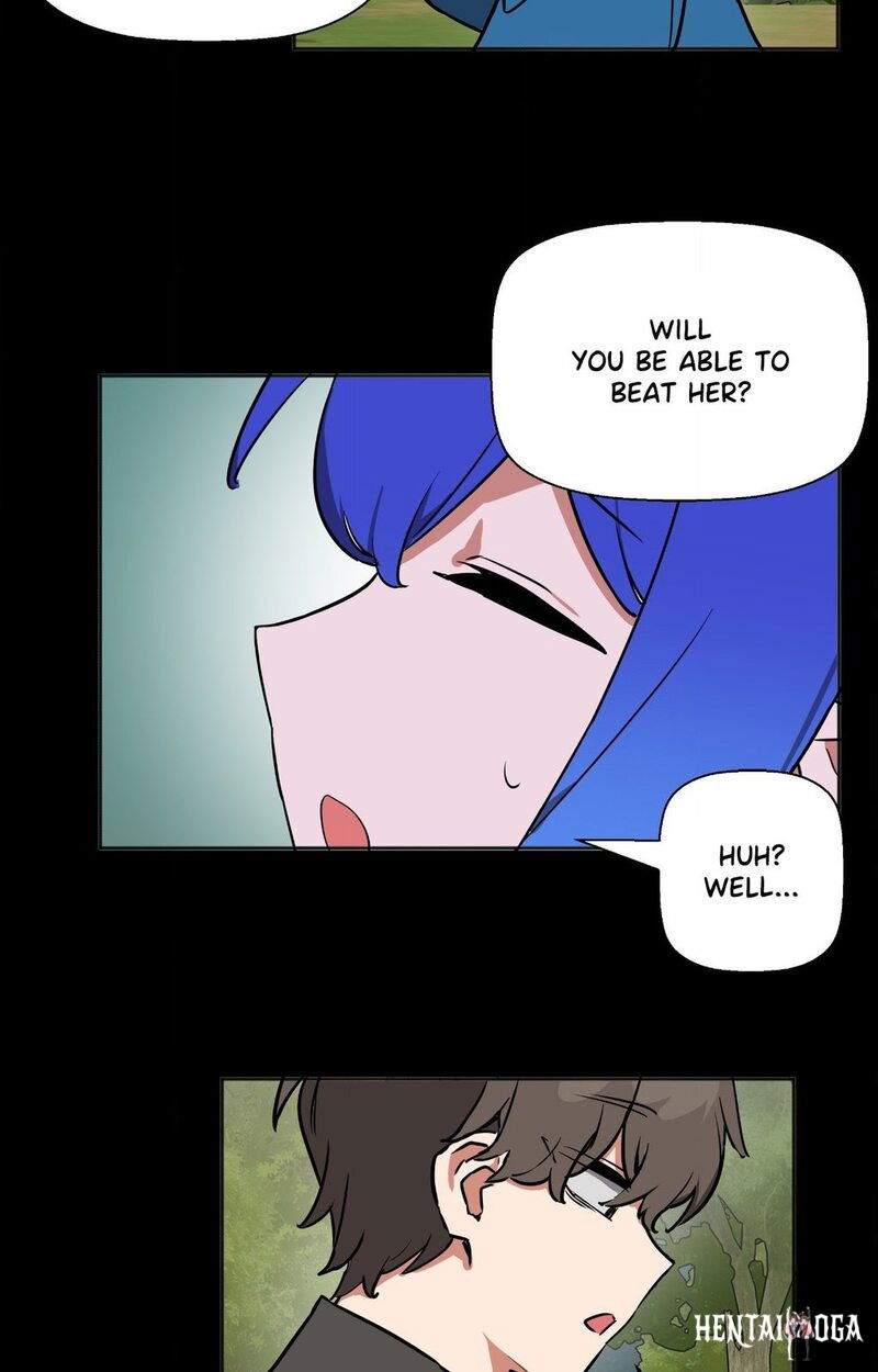 No Man&rsquo;s Land No Man&rsquo;s Land Chapter 75 - Page 46