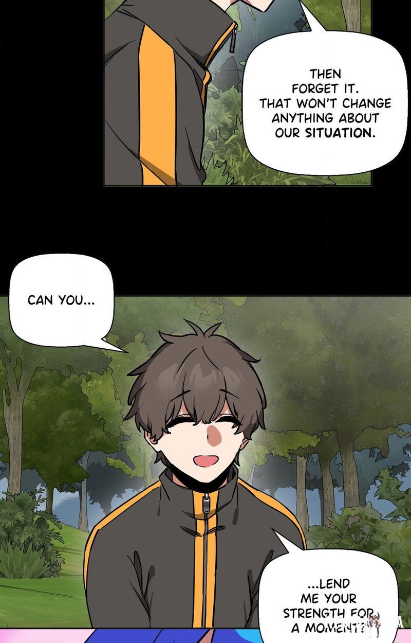 No Man&rsquo;s Land No Man&rsquo;s Land Chapter 75 - Page 47