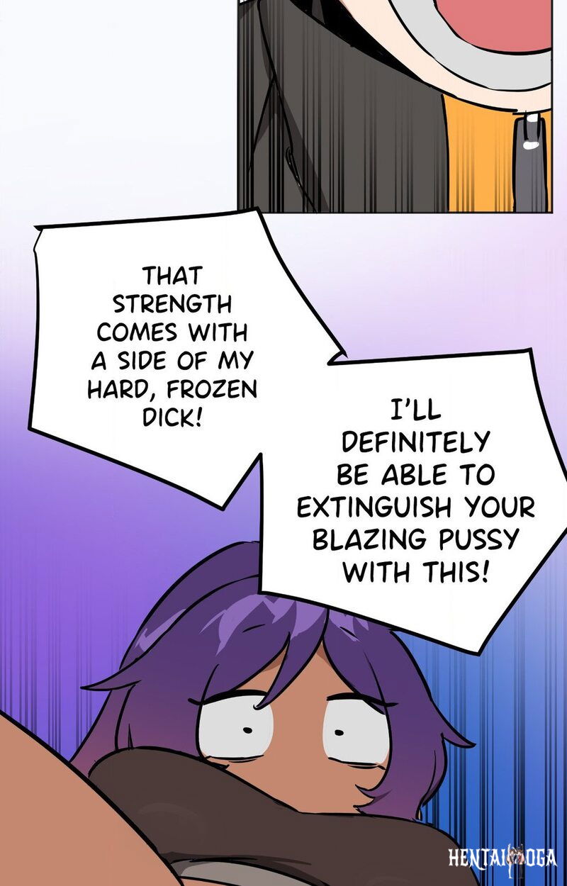 No Man&rsquo;s Land No Man&rsquo;s Land Chapter 75 - Page 59