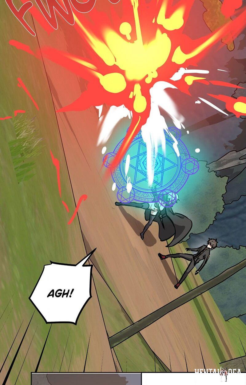 No Man&rsquo;s Land No Man&rsquo;s Land Chapter 75 - Page 7