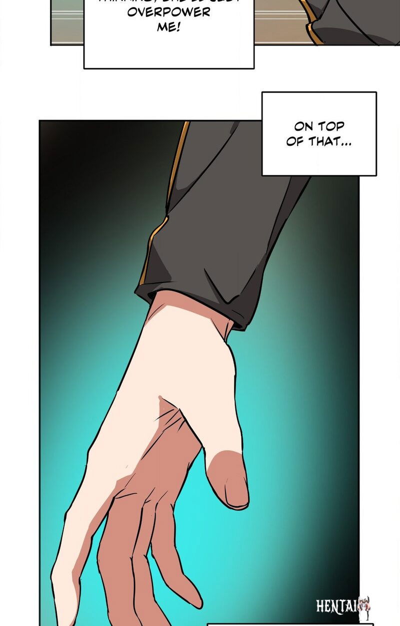 No Man&rsquo;s Land No Man&rsquo;s Land Chapter 75 - Page 9