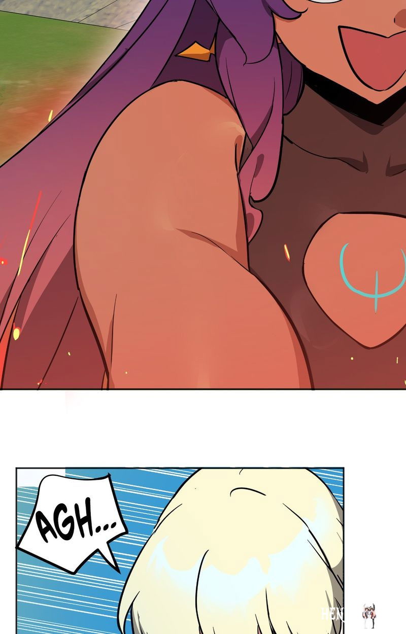 No Man&rsquo;s Land No Man&rsquo;s Land Chapter 74 - P&aacute;gina 12