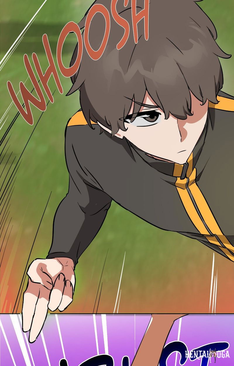 No Man&rsquo;s Land No Man&rsquo;s Land Chapter 74 - P&aacute;gina 19