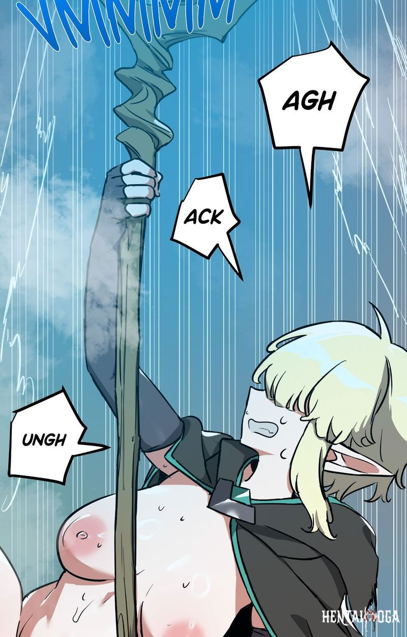 No Man&rsquo;s Land No Man&rsquo;s Land Chapter 74 - P&aacute;gina 2