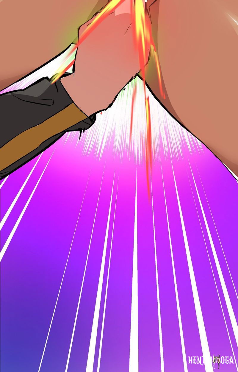 No Man&rsquo;s Land No Man&rsquo;s Land Chapter 74 - P&aacute;gina 21