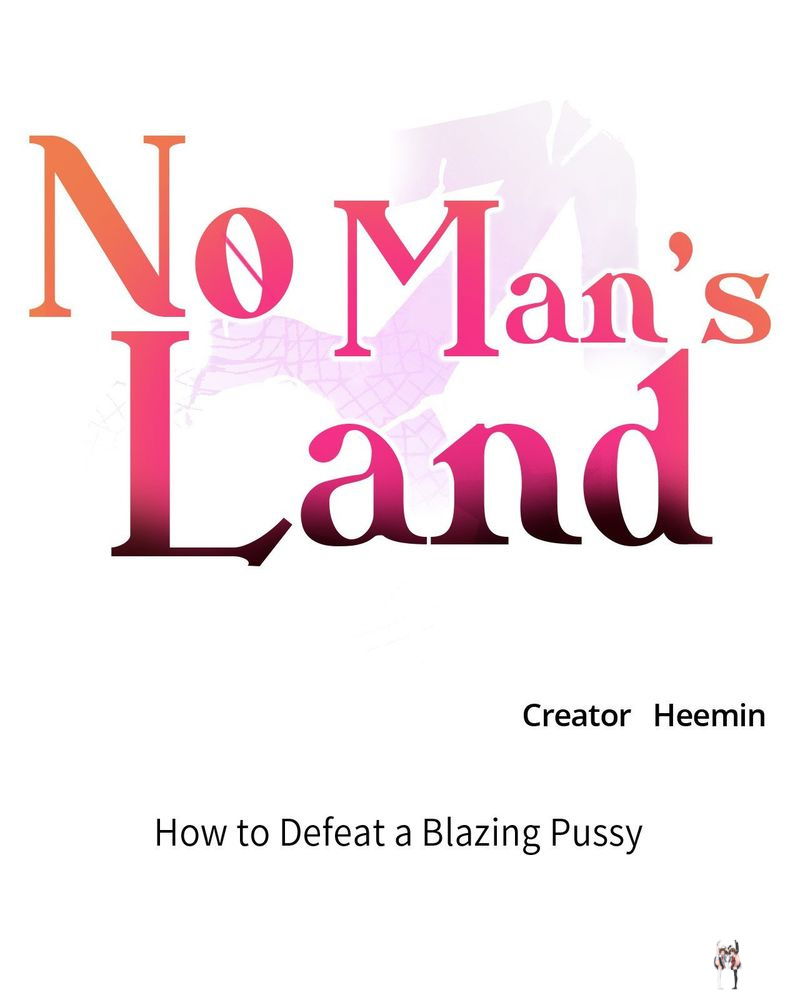 No Man&rsquo;s Land No Man&rsquo;s Land Chapter 74 - P&aacute;gina 23