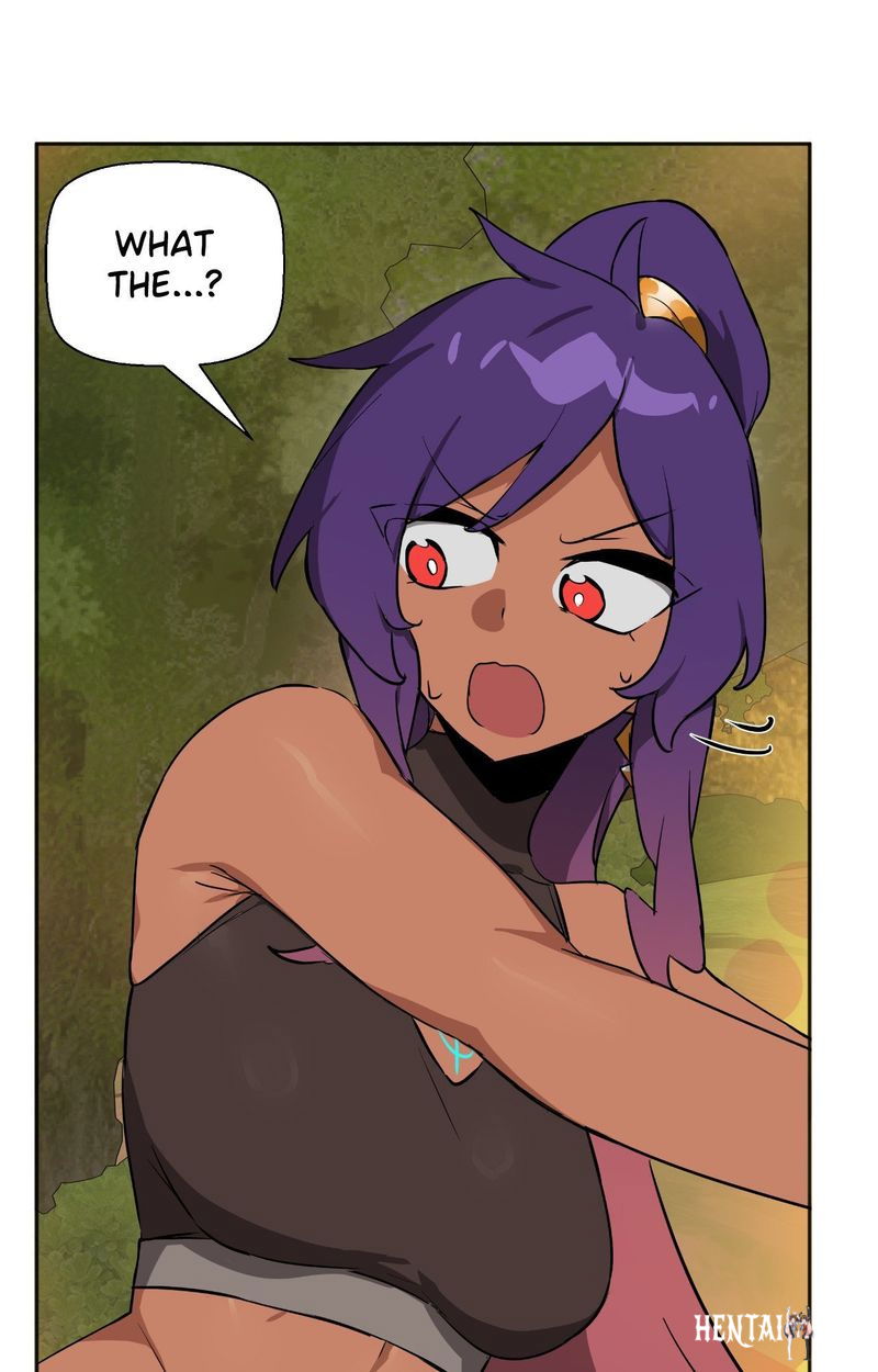 No Man&rsquo;s Land No Man&rsquo;s Land Chapter 74 - P&aacute;gina 24