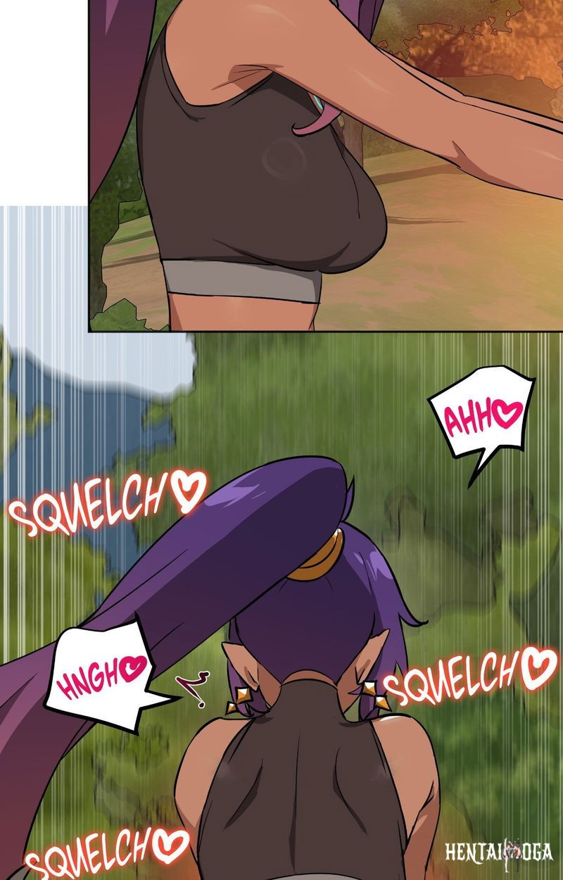 No Man&rsquo;s Land No Man&rsquo;s Land Chapter 74 - P&aacute;gina 26