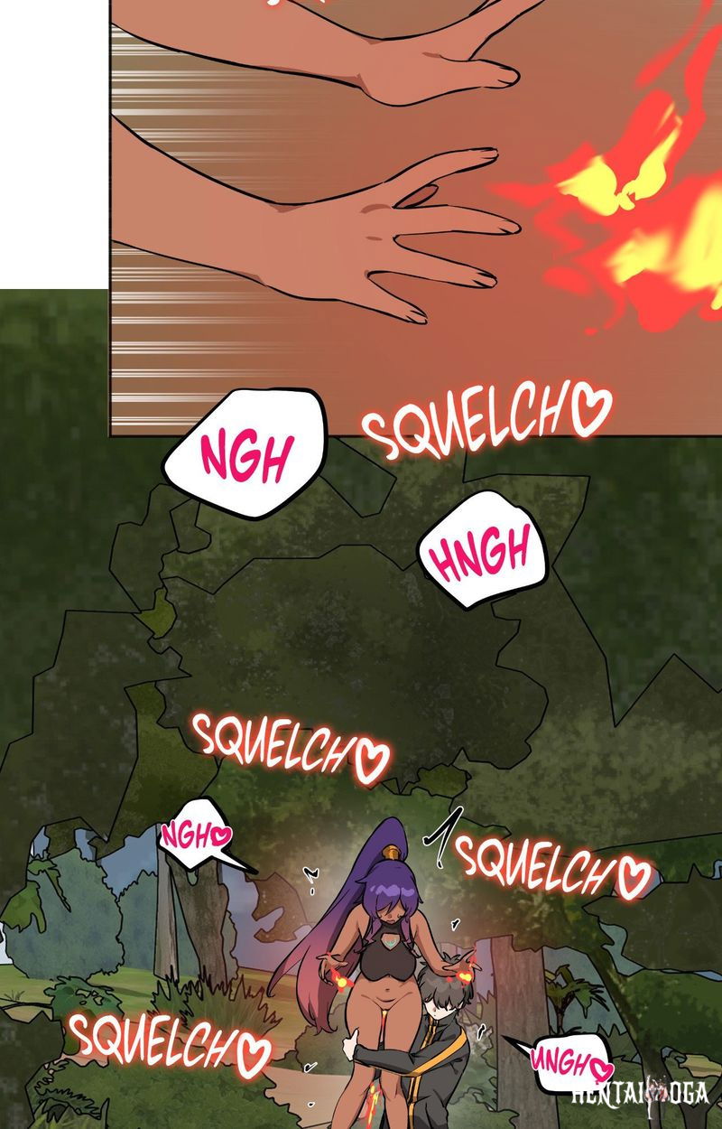 No Man&rsquo;s Land No Man&rsquo;s Land Chapter 74 - P&aacute;gina 29