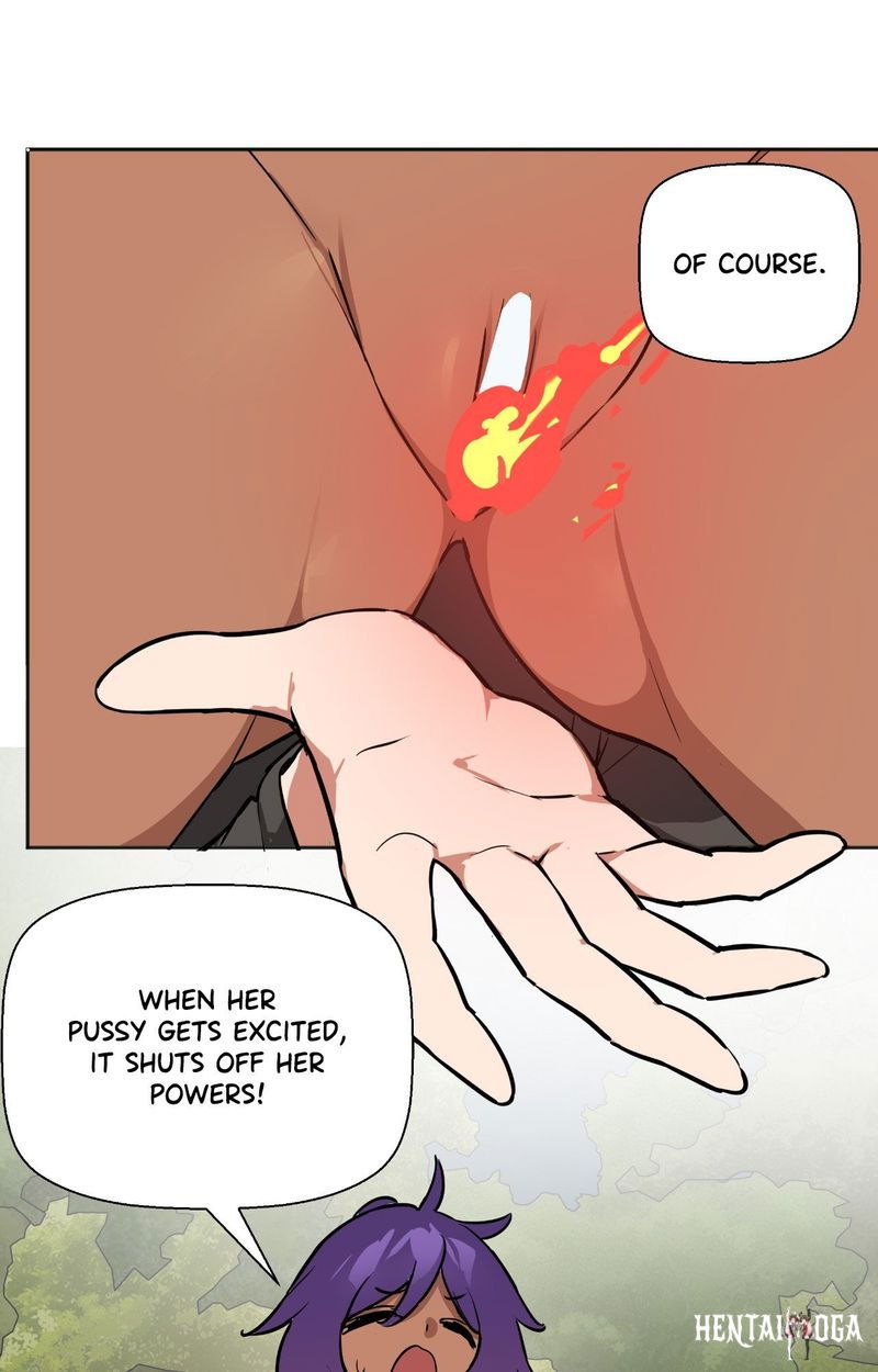 No Man&rsquo;s Land No Man&rsquo;s Land Chapter 74 - P&aacute;gina 39