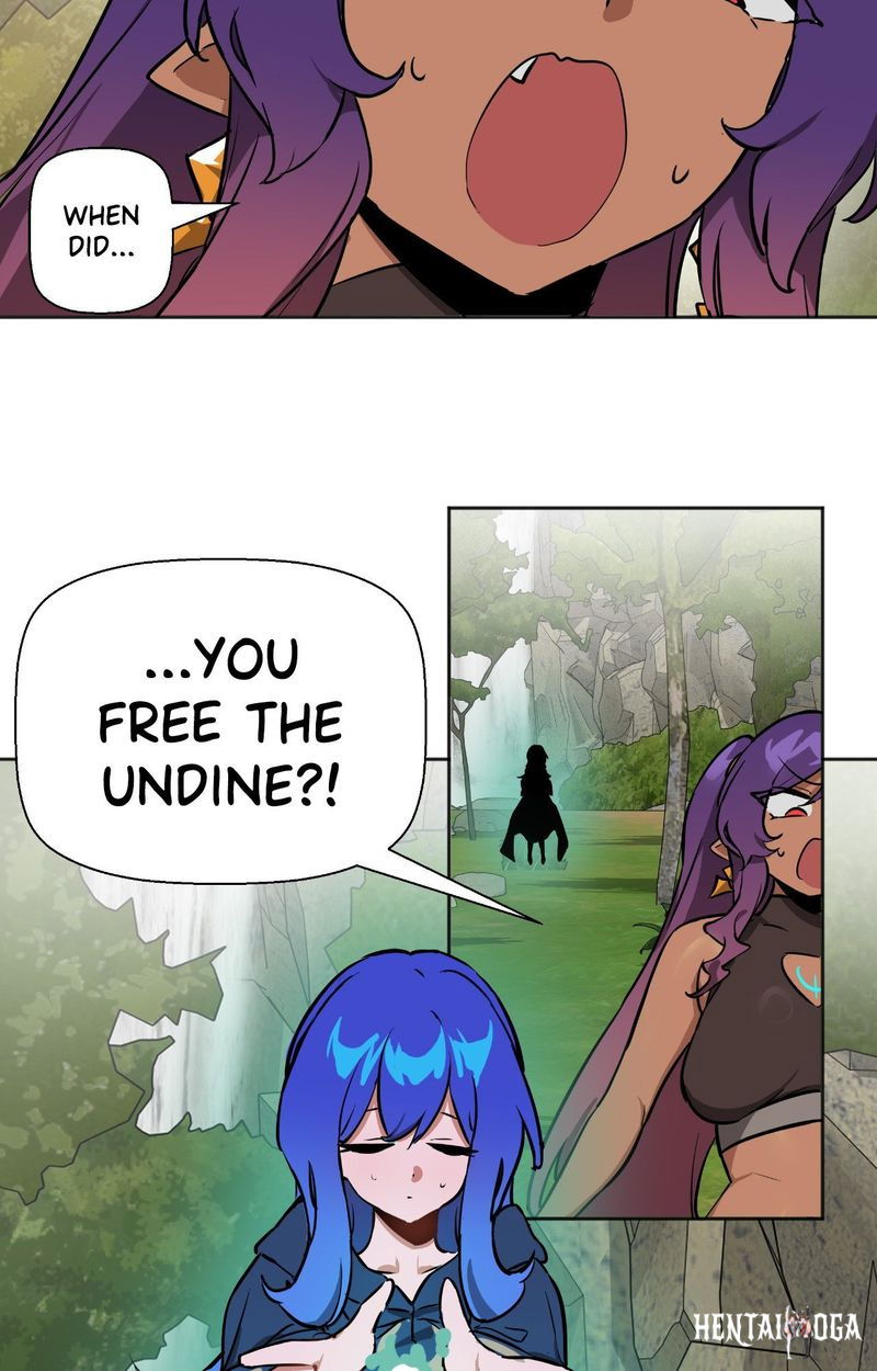 No Man&rsquo;s Land No Man&rsquo;s Land Chapter 74 - P&aacute;gina 41