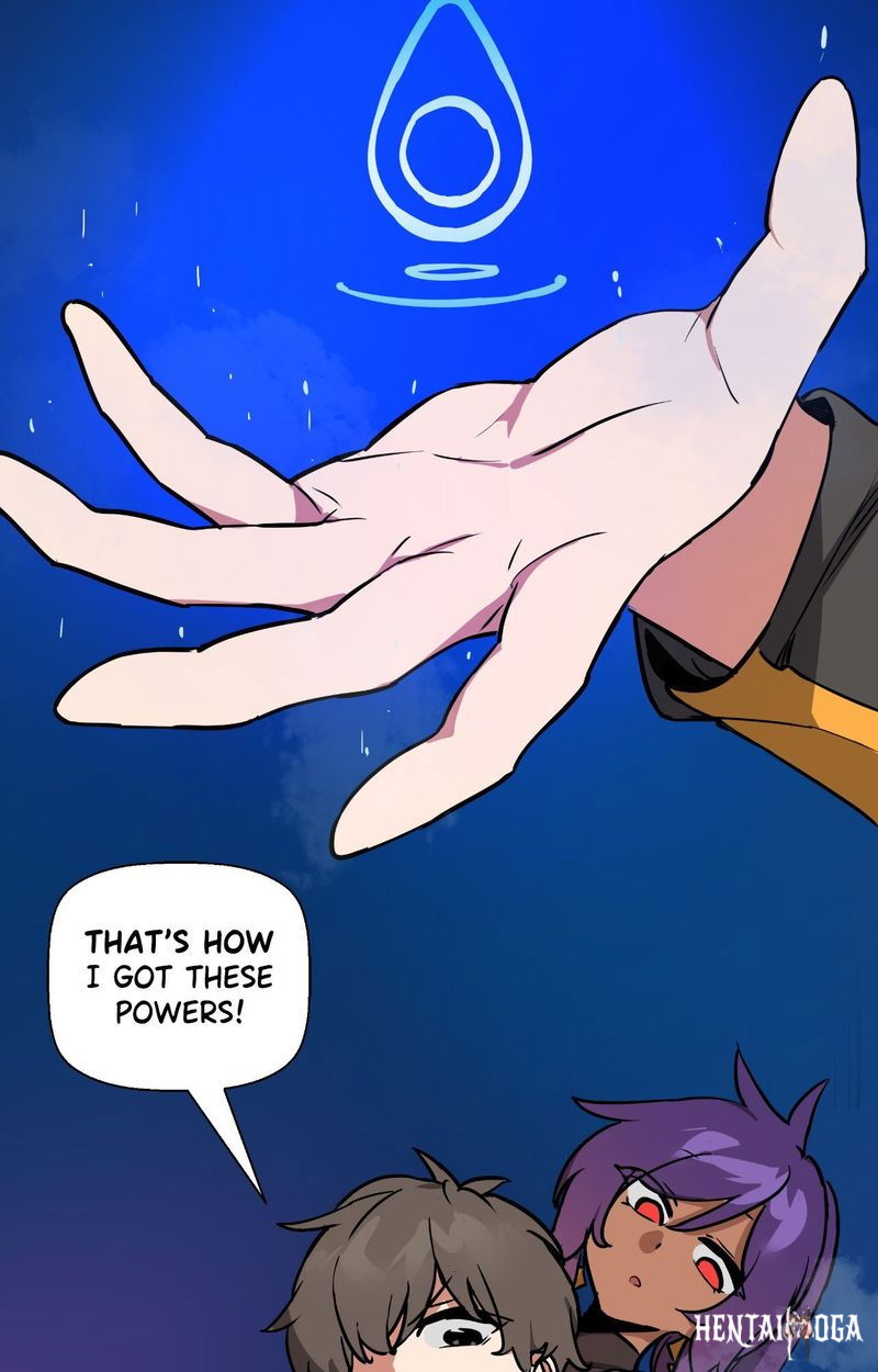 No Man&rsquo;s Land No Man&rsquo;s Land Chapter 74 - P&aacute;gina 49