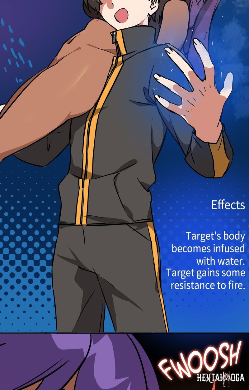 No Man&rsquo;s Land No Man&rsquo;s Land Chapter 74 - P&aacute;gina 50