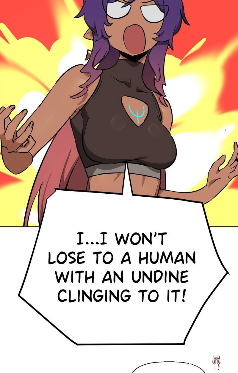 No Man&rsquo;s Land No Man&rsquo;s Land Chapter 74 - P&aacute;gina 53