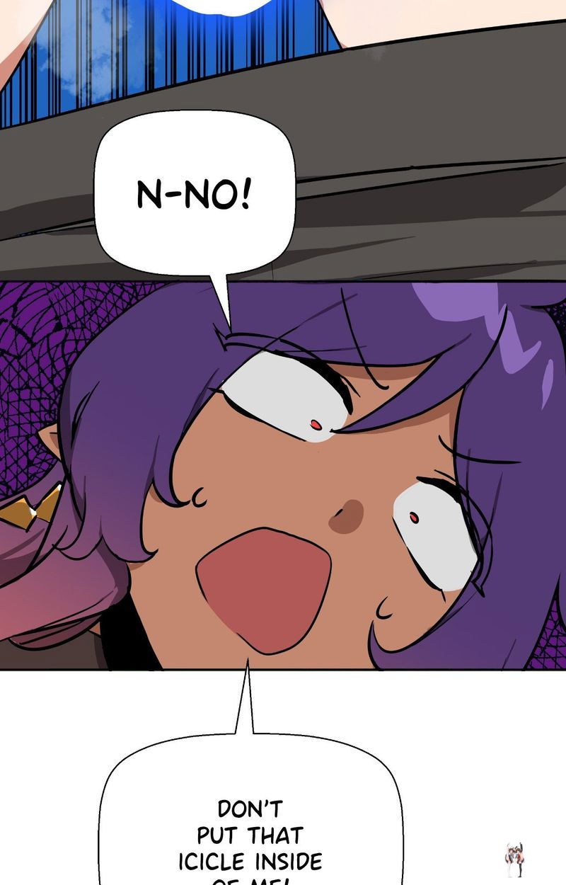 No Man&rsquo;s Land No Man&rsquo;s Land Chapter 74 - P&aacute;gina 61