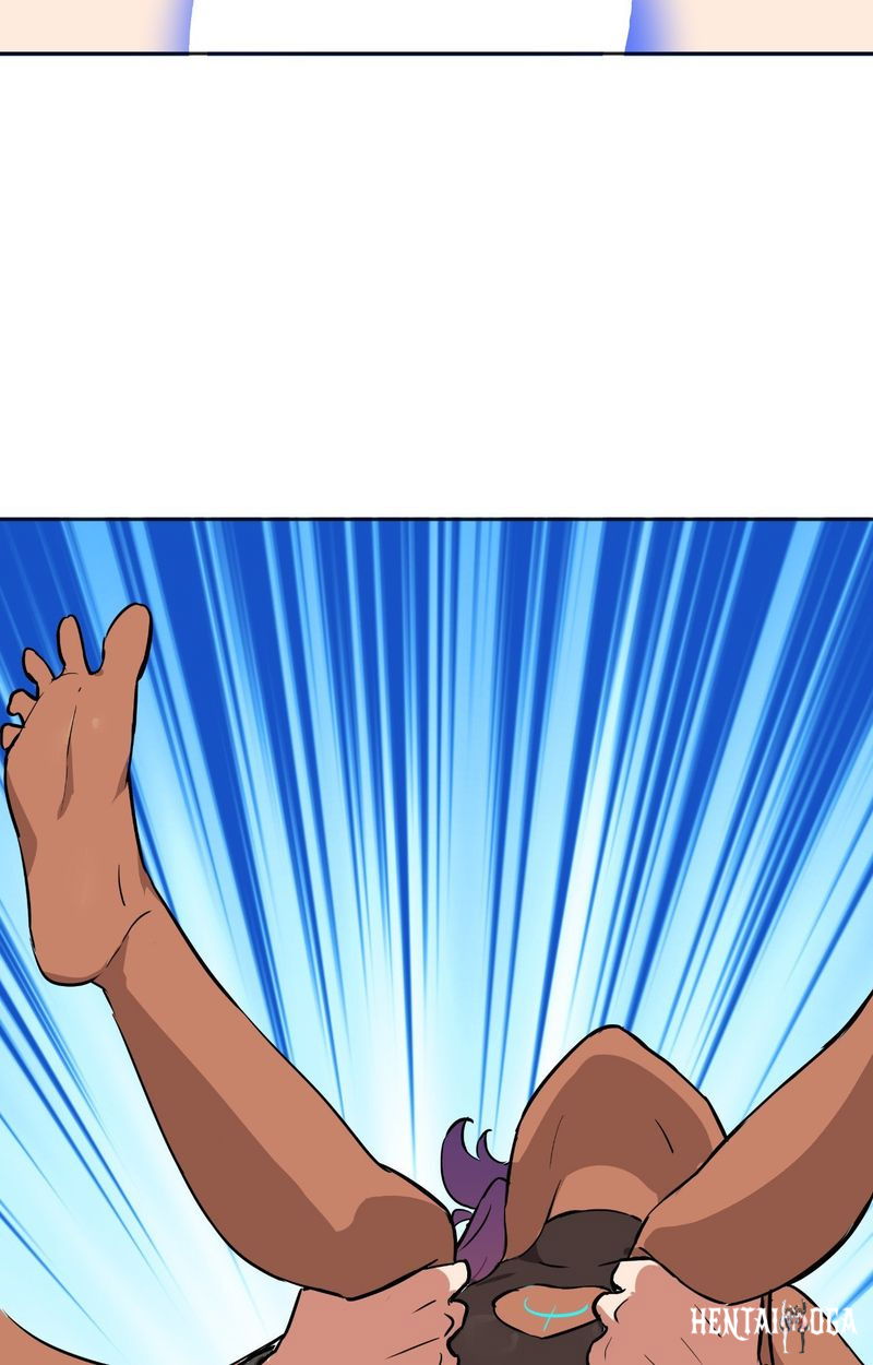 No Man&rsquo;s Land No Man&rsquo;s Land Chapter 74 - P&aacute;gina 70