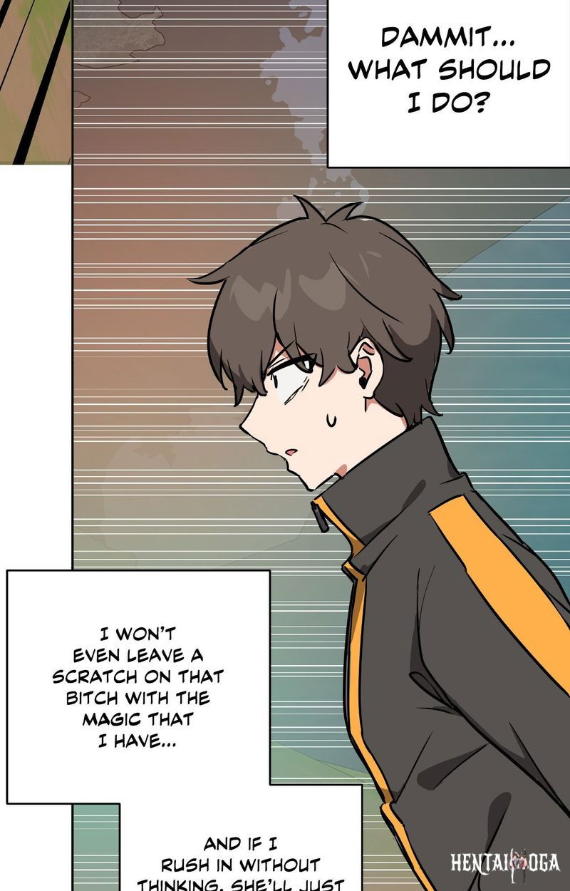 No Man&rsquo;s Land No Man&rsquo;s Land Chapter 74 - P&aacute;gina 8