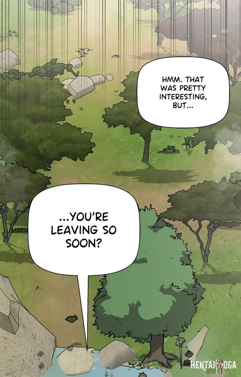 No Man&rsquo;s Land No Man&rsquo;s Land Chapter 73 - P&aacute;gina 1