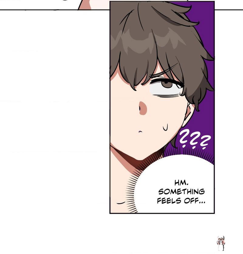 No Man&rsquo;s Land No Man&rsquo;s Land Chapter 73 - P&aacute;gina 14