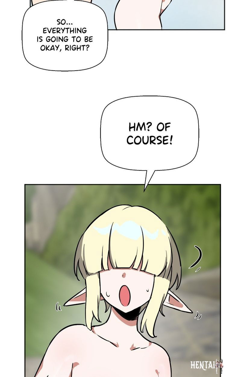 No Man&rsquo;s Land No Man&rsquo;s Land Chapter 73 - P&aacute;gina 16