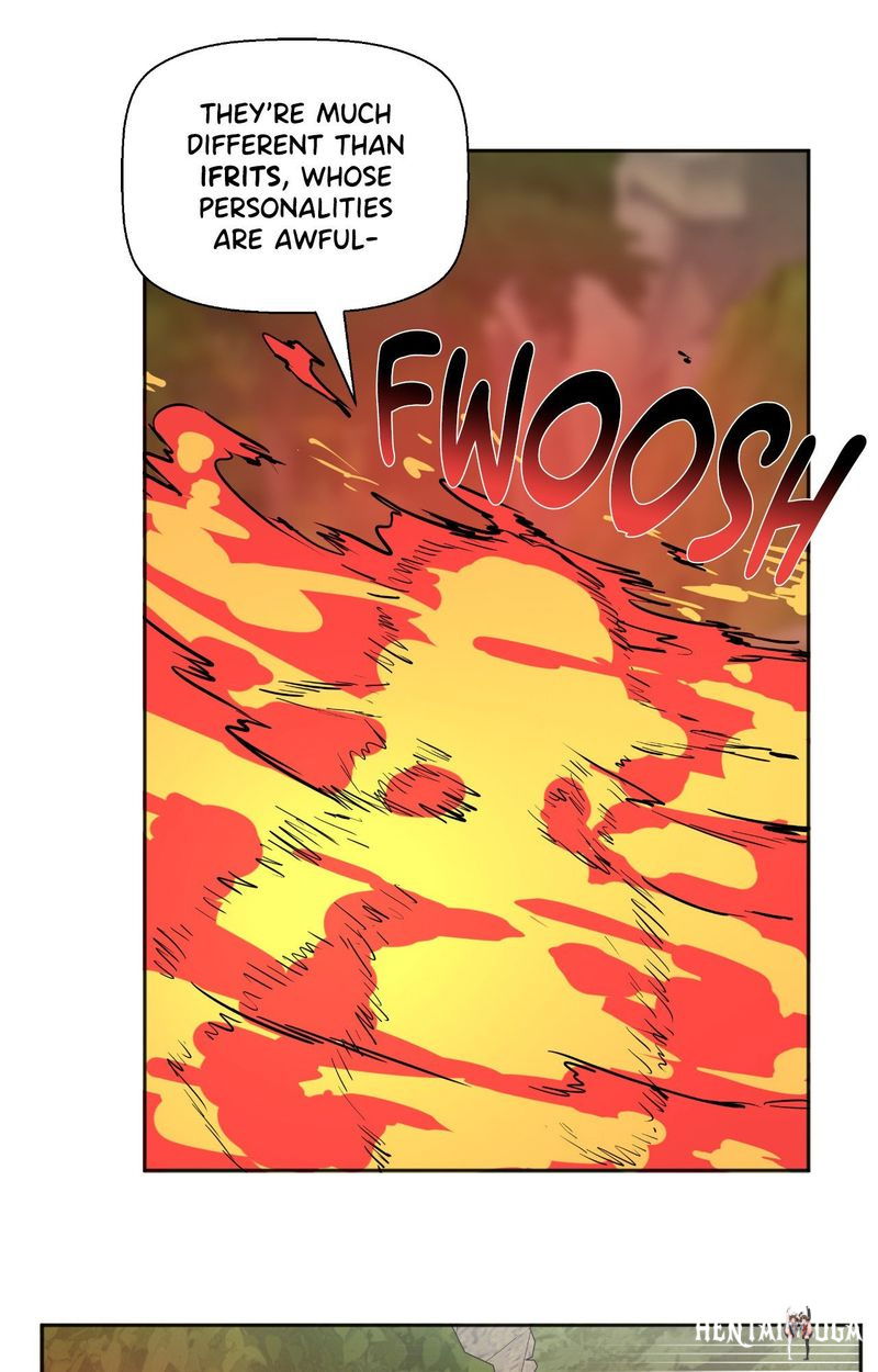 No Man&rsquo;s Land No Man&rsquo;s Land Chapter 73 - P&aacute;gina 18