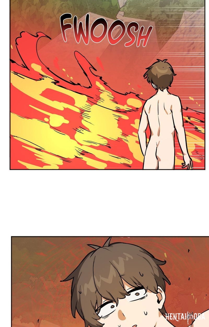 No Man&rsquo;s Land No Man&rsquo;s Land Chapter 73 - P&aacute;gina 19