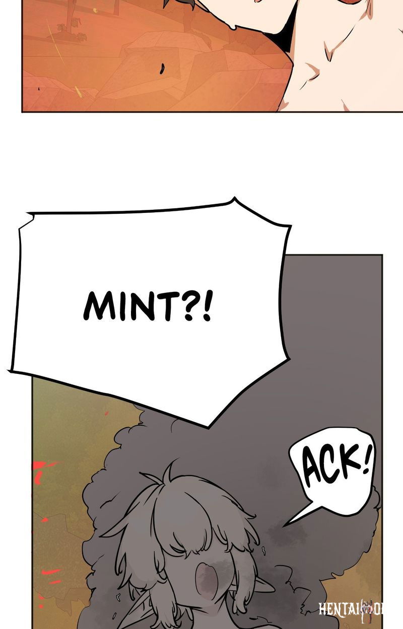 No Man&rsquo;s Land No Man&rsquo;s Land Chapter 73 - P&aacute;gina 20
