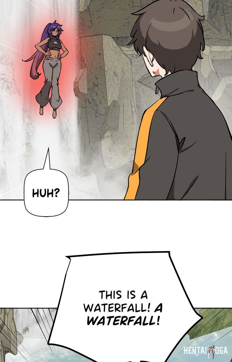 No Man&rsquo;s Land No Man&rsquo;s Land Chapter 73 - P&aacute;gina 28