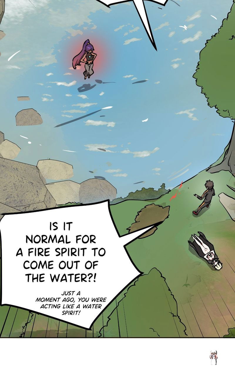 No Man&rsquo;s Land No Man&rsquo;s Land Chapter 73 - P&aacute;gina 29