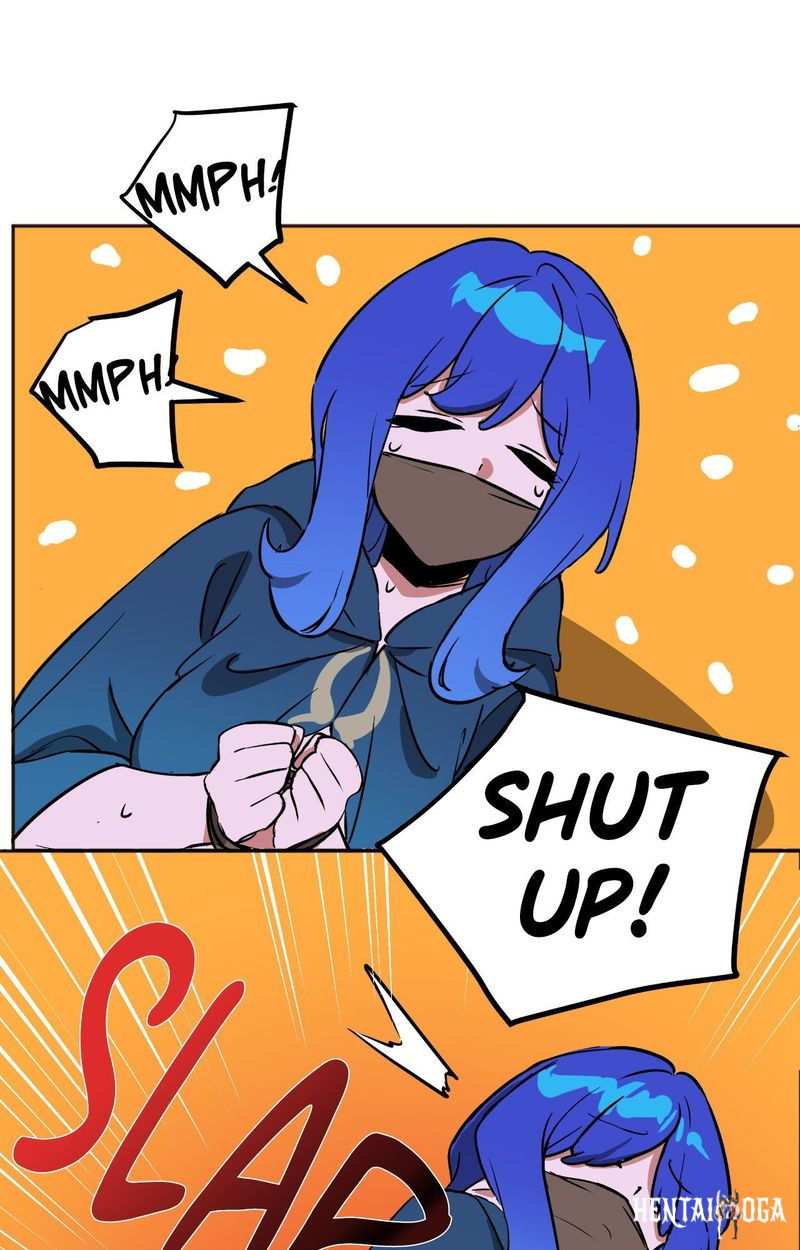 No Man&rsquo;s Land No Man&rsquo;s Land Chapter 73 - P&aacute;gina 33