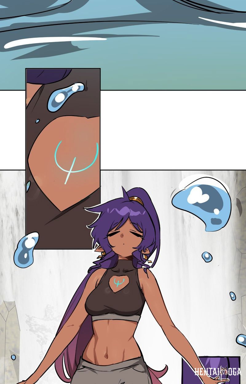 No Man&rsquo;s Land No Man&rsquo;s Land Chapter 73 - P&aacute;gina 4