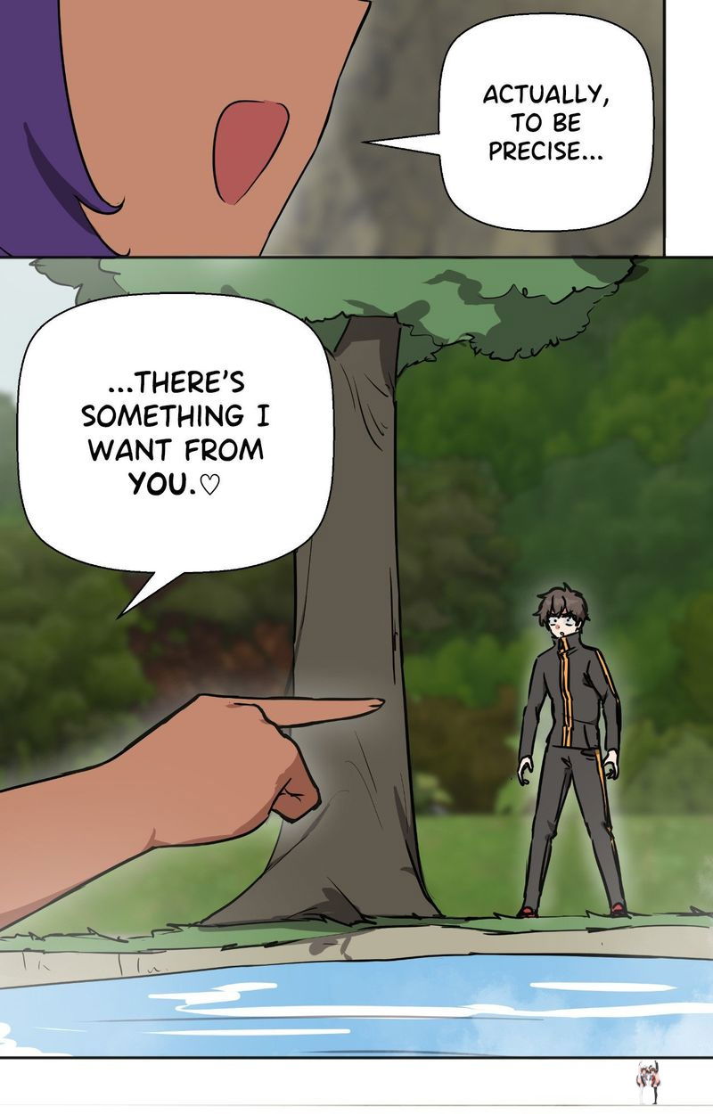 No Man&rsquo;s Land No Man&rsquo;s Land Chapter 73 - P&aacute;gina 40